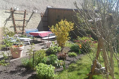 Vakantieappartement Gezinsvakantie Sassnitz