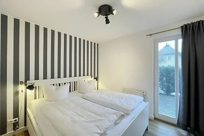 Appartamento Vacanza con famiglia Baabe