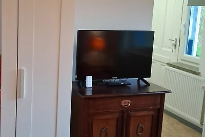 Vakantiehuis Ontspannende vakantie Wesenberg