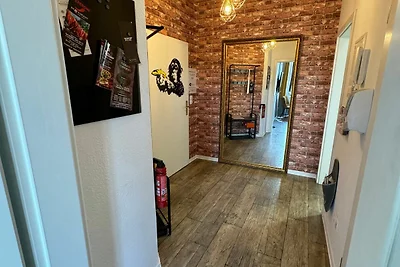 Vakantieappartement Gezinsvakantie Görlitz