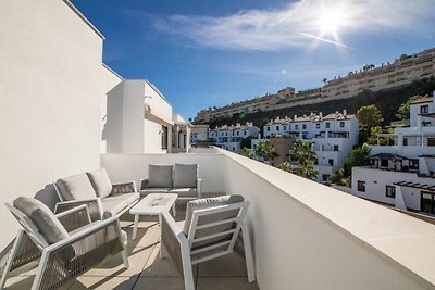 Vakantieappartement Gezinsvakantie Cala de Mijas