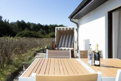 Vakantieappartement Gezinsvakantie Hörnum