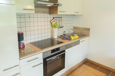 Vakantieappartement Gezinsvakantie Stadland