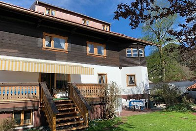 Vakantieappartement Gezinsvakantie Schliersee