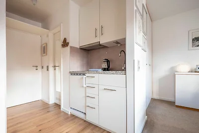 Inselresidenz Strandburg Ferienwohnung 210 Re...