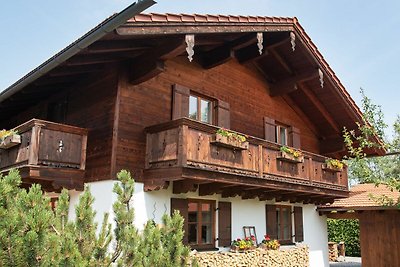 Vakantieappartement Gezinsvakantie Gmund am Tegernsee