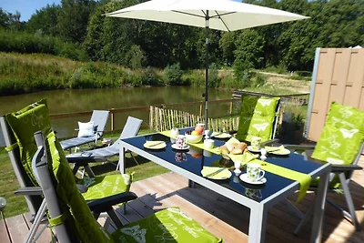 Ferienhaus Achtsamkeit