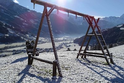 Vakantieappartement Gezinsvakantie Hippach