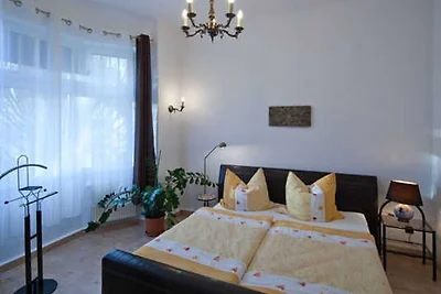 Holiday flat family holiday Erfurt