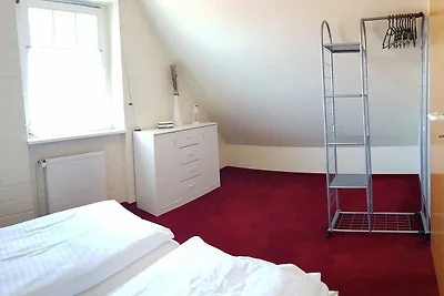 Vakantieappartement Gezinsvakantie Trassenheide