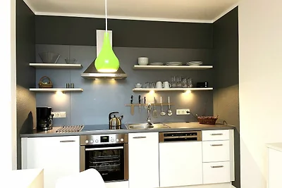 Ferienwohnung Hof Hanau