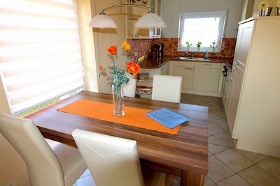 Vakantieappartement Gezinsvakantie Rerik