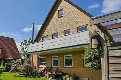 Vakantieappartement Gezinsvakantie Sylt