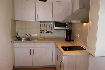 Vakantieappartement Gezinsvakantie Zempin