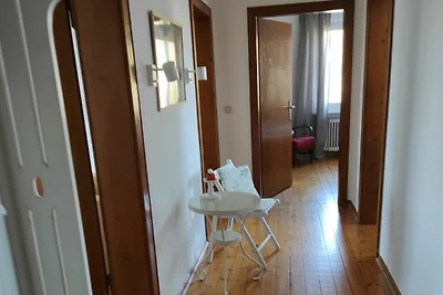 Vakantieappartement Gezinsvakantie Waldeck