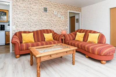 Vakantiehuis Ontspannende vakantie Bensersiel