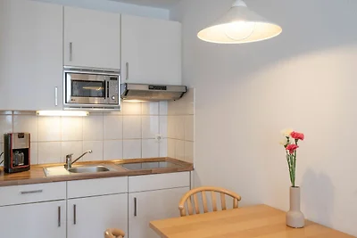 Ferienwohnung 650, Haus Mönchgut