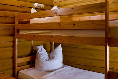 Appartement Vacances avec la famille Hechthausen