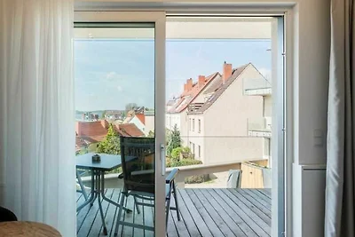 Vakantieappartement Gezinsvakantie Waren (Müritz)