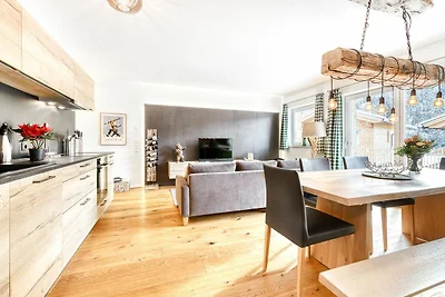 Apartment Glockenblume