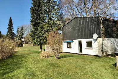 5 Wohnung am Teich 55m²