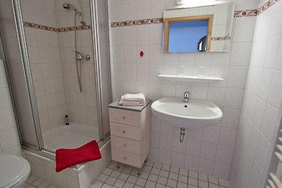 Vakantieappartement Gezinsvakantie Sankt Andreasberg