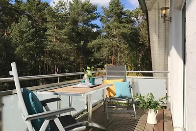 Ferienwohnung 2 mit Sauna