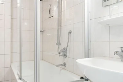 Ferienwohnung 362, Haus Having