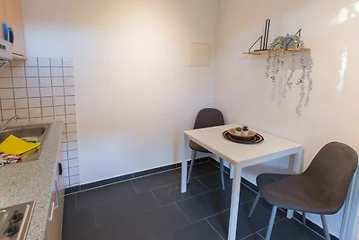 Vakantieappartement Gezinsvakantie Varel