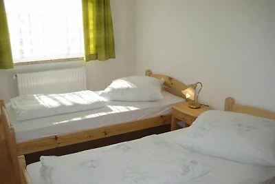 Appartamento Vacanza con famiglia Büsum