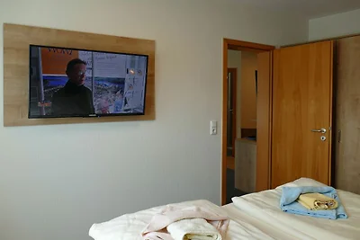 Apartament Dla rodzin Karlshagen