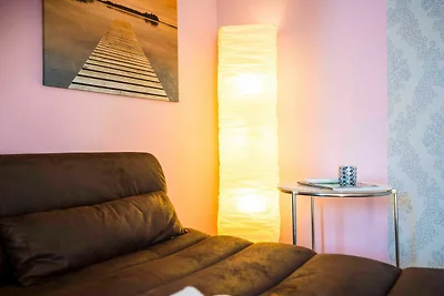 Vakantieappartement Gezinsvakantie Ratekau