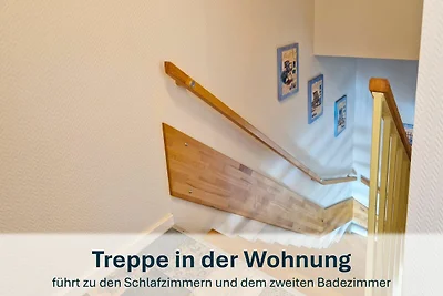 Yachthafenblick Karlshagen