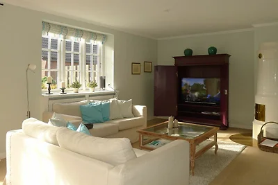 Casa vacanze Vacanza di relax Nieblum