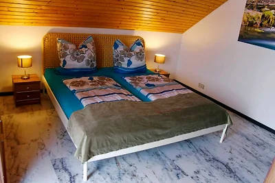 Vakantieappartement Gezinsvakantie Diebach