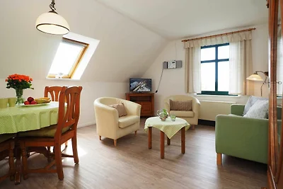 Vakantieappartement Gezinsvakantie Dargen