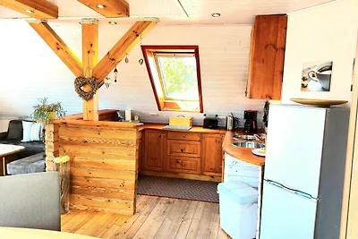 Vakantieappartement Gezinsvakantie Ückeritz