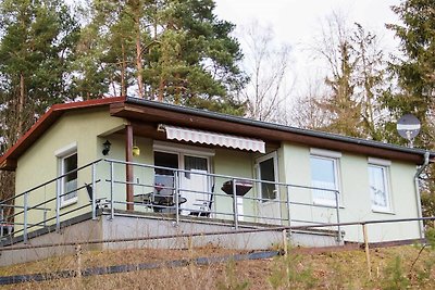 Vakantieappartement Gezinsvakantie Feldberger Seenlandschaft