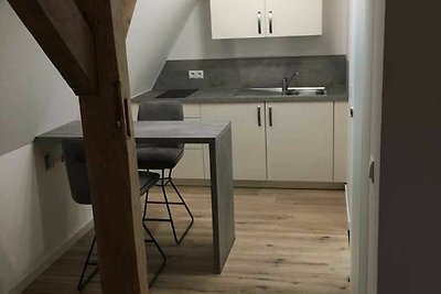 Appartement B OG (auf 2 Etagen)