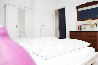 Appartamento Vacanza con famiglia Erbach im Odenwald