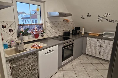 Appartamento Vacanza con famiglia Görlitz