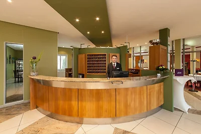 Business Einzelzimmer 1