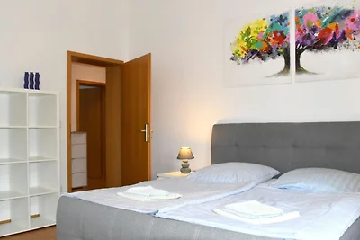 GUWO Gästewohnung Straupitzstrasse 12
