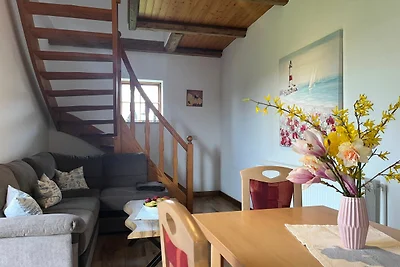 Apartament Dla rodzin Steffenshagen