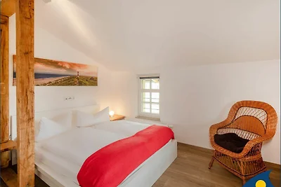 Appartamento Vacanza con famiglia Ahlbeck