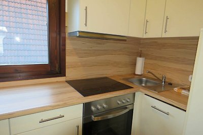 Ferienhaus 24 Mohikaner 40qm bis 5 Personen m...