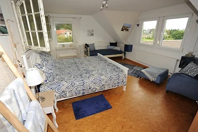 Appartamento Vacanza con famiglia Moormerland