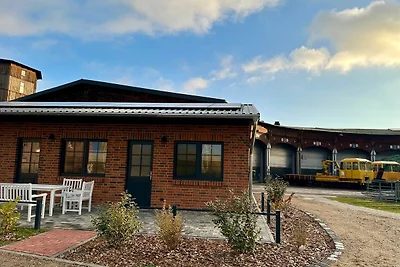 Besandung - Appartement 302