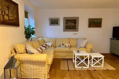 Vakantieappartement Gezinsvakantie Worpswede