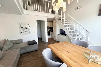Vakantieappartement Gezinsvakantie Westerland